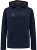 Enfiler Kapuzenpullover Hmlcima Multisport Enfant HUMMEL