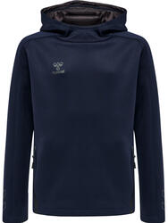 Enfiler Kapuzenpullover Hmlcima Multisport Enfant HUMMEL