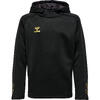 Instap Hoodie Hmlcima Multisport Uniseks Kinderen HUMMEL