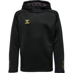 Instap Hoodie Hmlcima Multisport Uniseks Kinderen HUMMEL