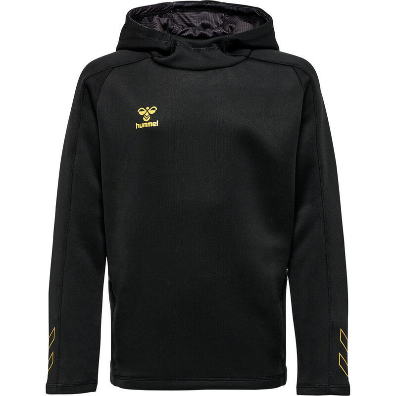 Instap Hoodie Hmlcima Multisport Uniseks Kinderen HUMMEL