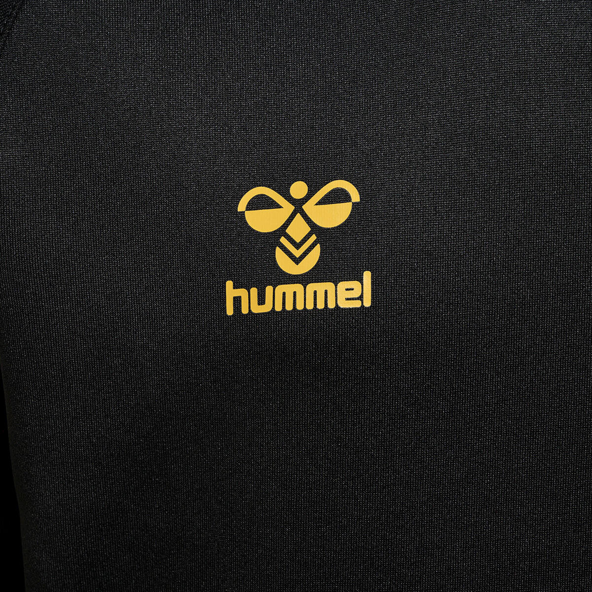 Hummel Felpa con cappuccio da bambino Cima Xk