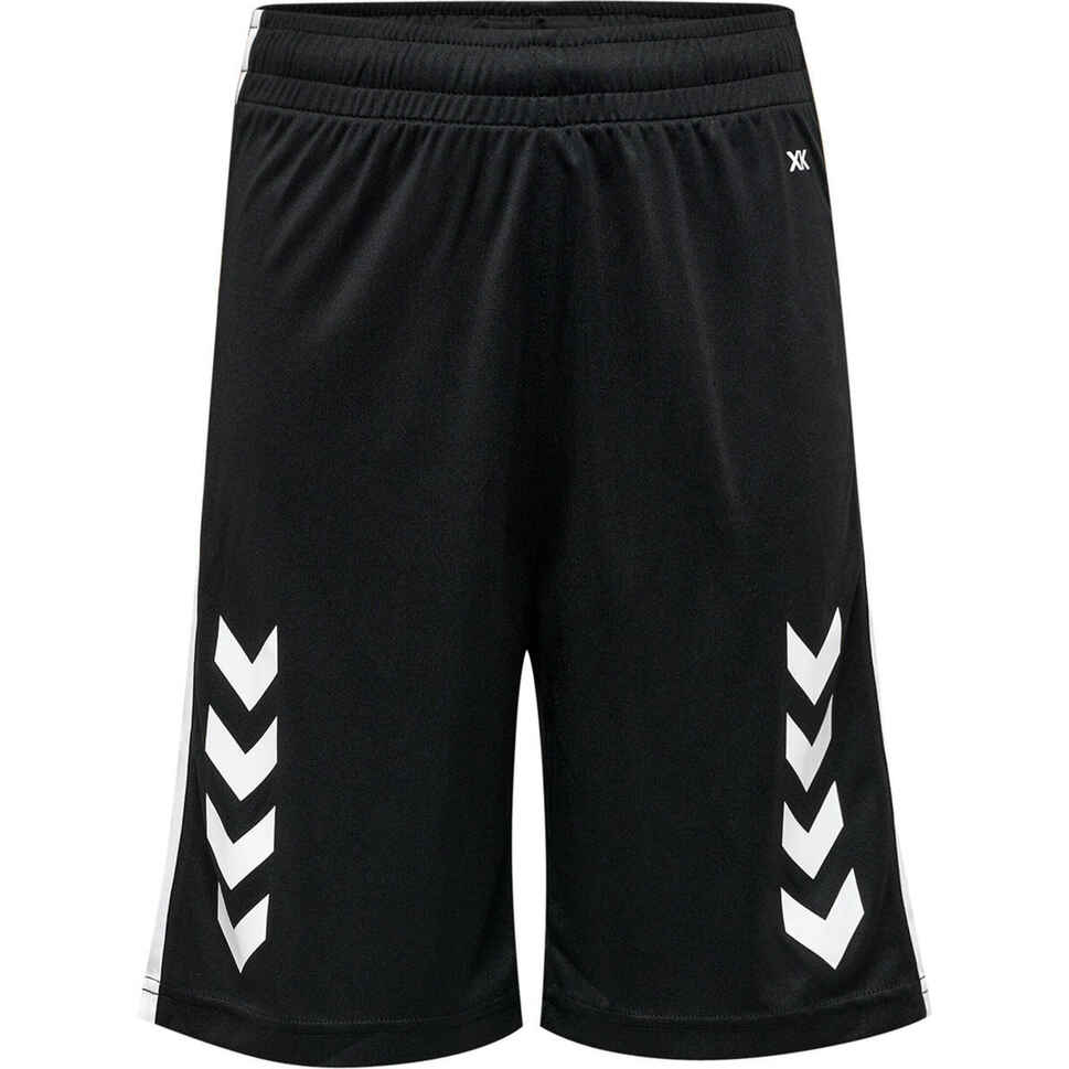 Hmlcore Xk Basket Shorts Kids Shorts Unisex Kinder HUMMEL DECATHLON