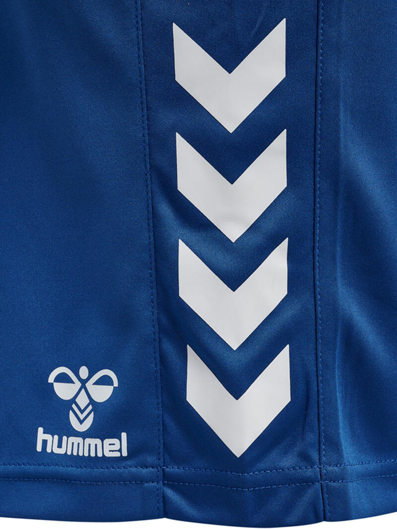 Fermeture À Cordon Kurze Hose Hmlcore Multisport Enfant HUMMEL