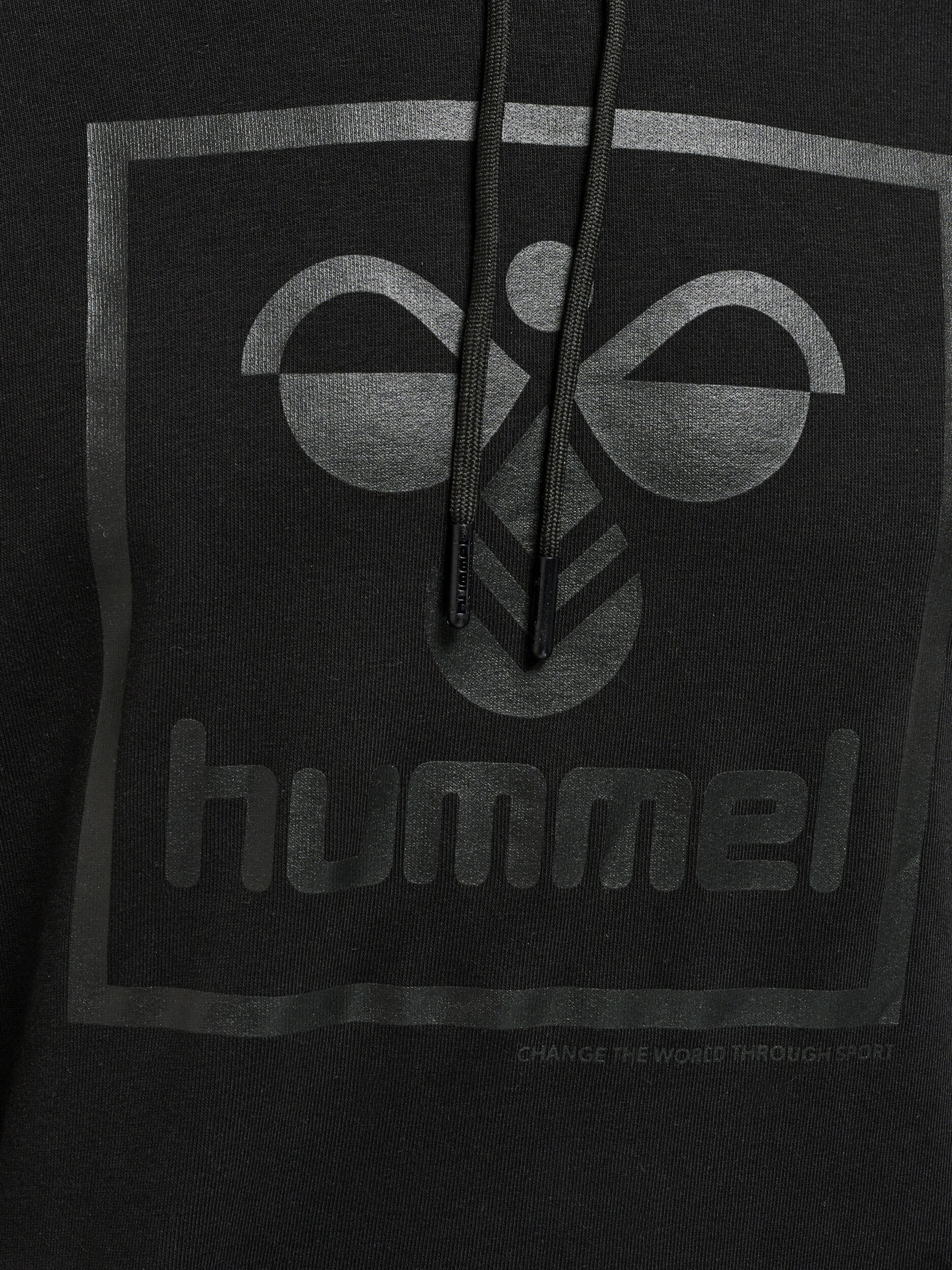 Fermeture À Cordon Chaussure D'intérieur Hmlisam Homme HUMMEL 7/7