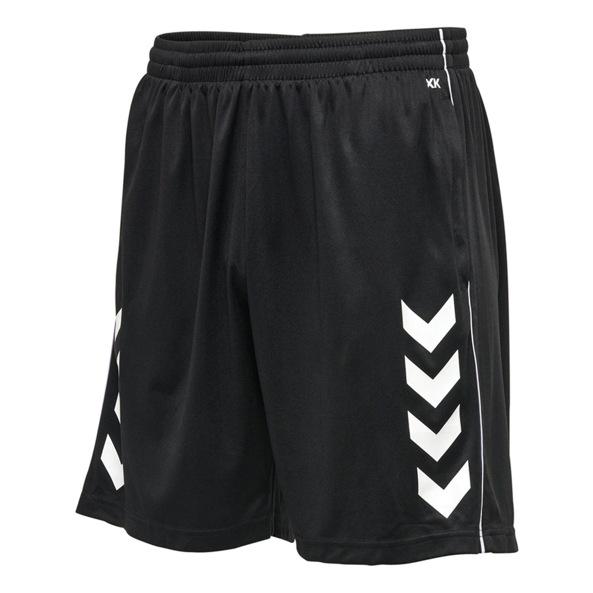 Shorts Hummel Poly Coach 7/7