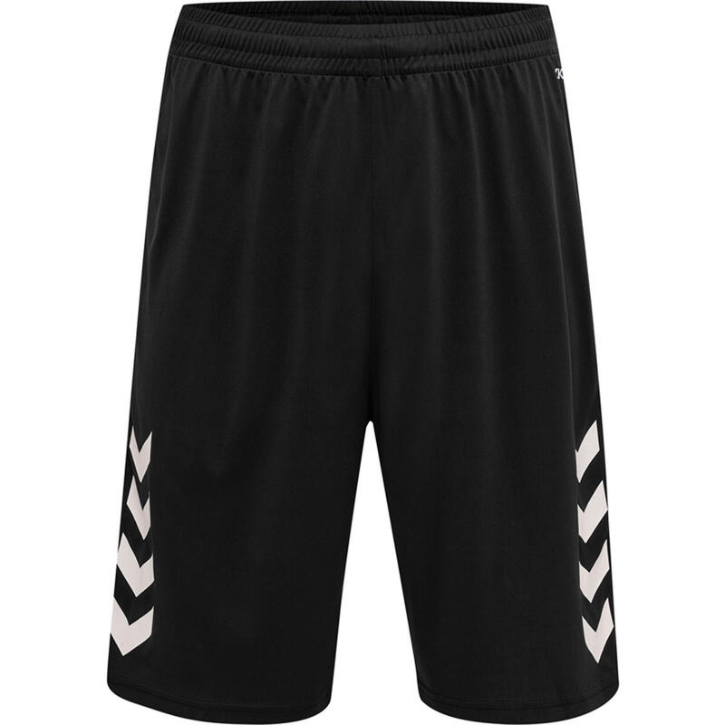 Hmlcore Xk Basket Shorts Shorts Unisexe Adulte