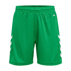 HUMMEL hmlCORE XK POLY SHORTS KIDS