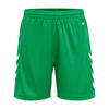 Korte Broek Hmlcore Multisport Uniseks Kinderen Ademend Sneldrogend Hummel