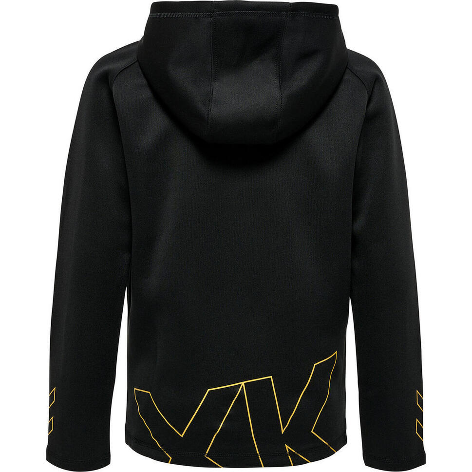 Bluza z kapturem dla dzieci Hummel Cima Xk