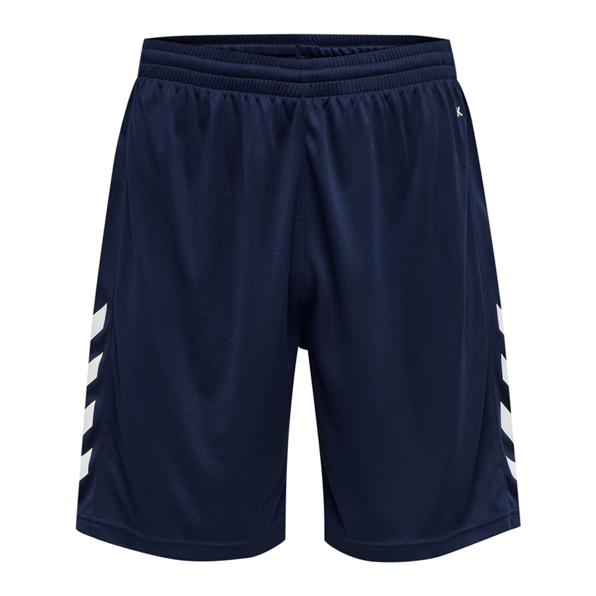 Trekkoordsluiting Korte Broek Hmlcore Unisex Volwassene HUMMEL 4/7