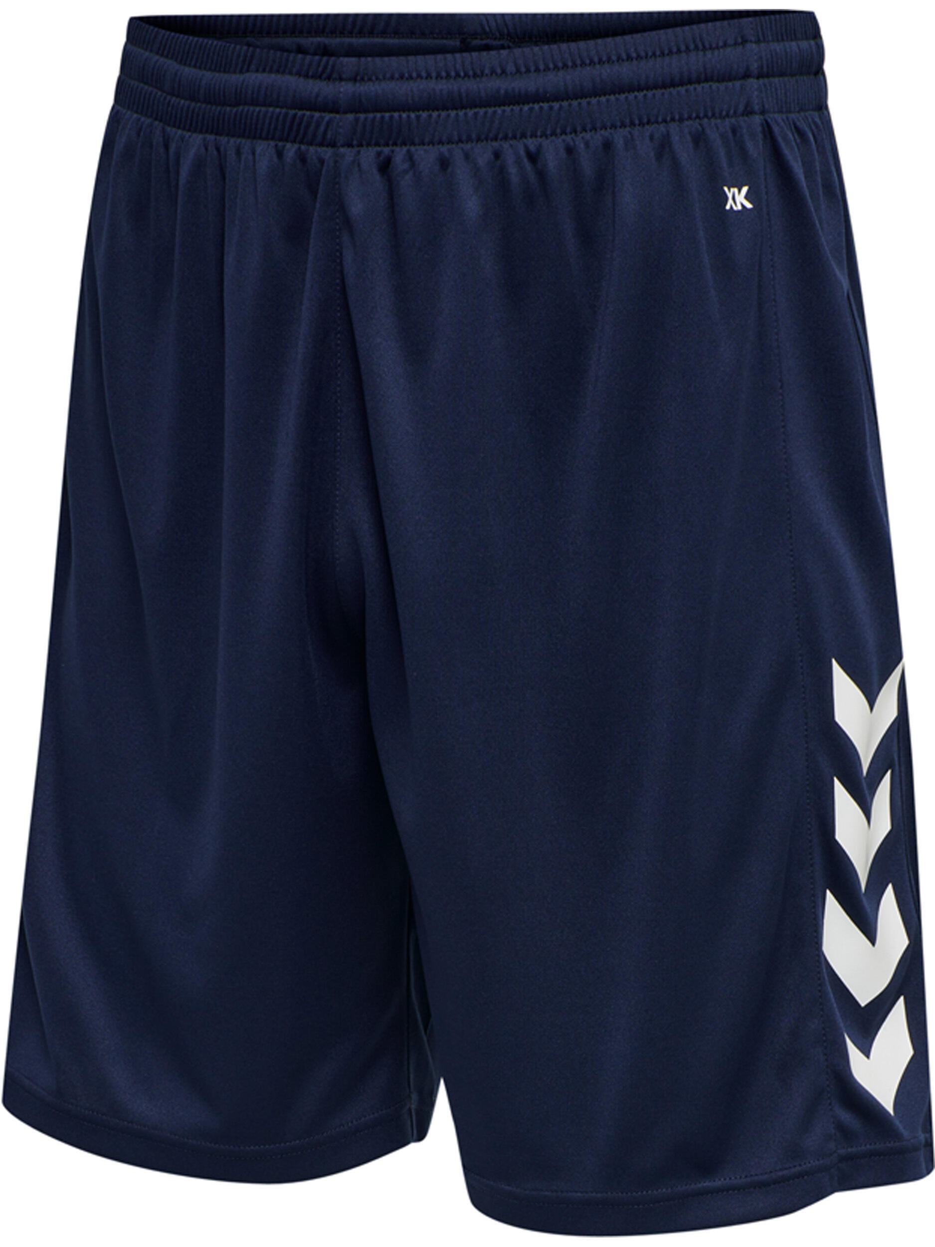 Spodenki piłkarskie męskie Hummel Core XK Poly Shorts
