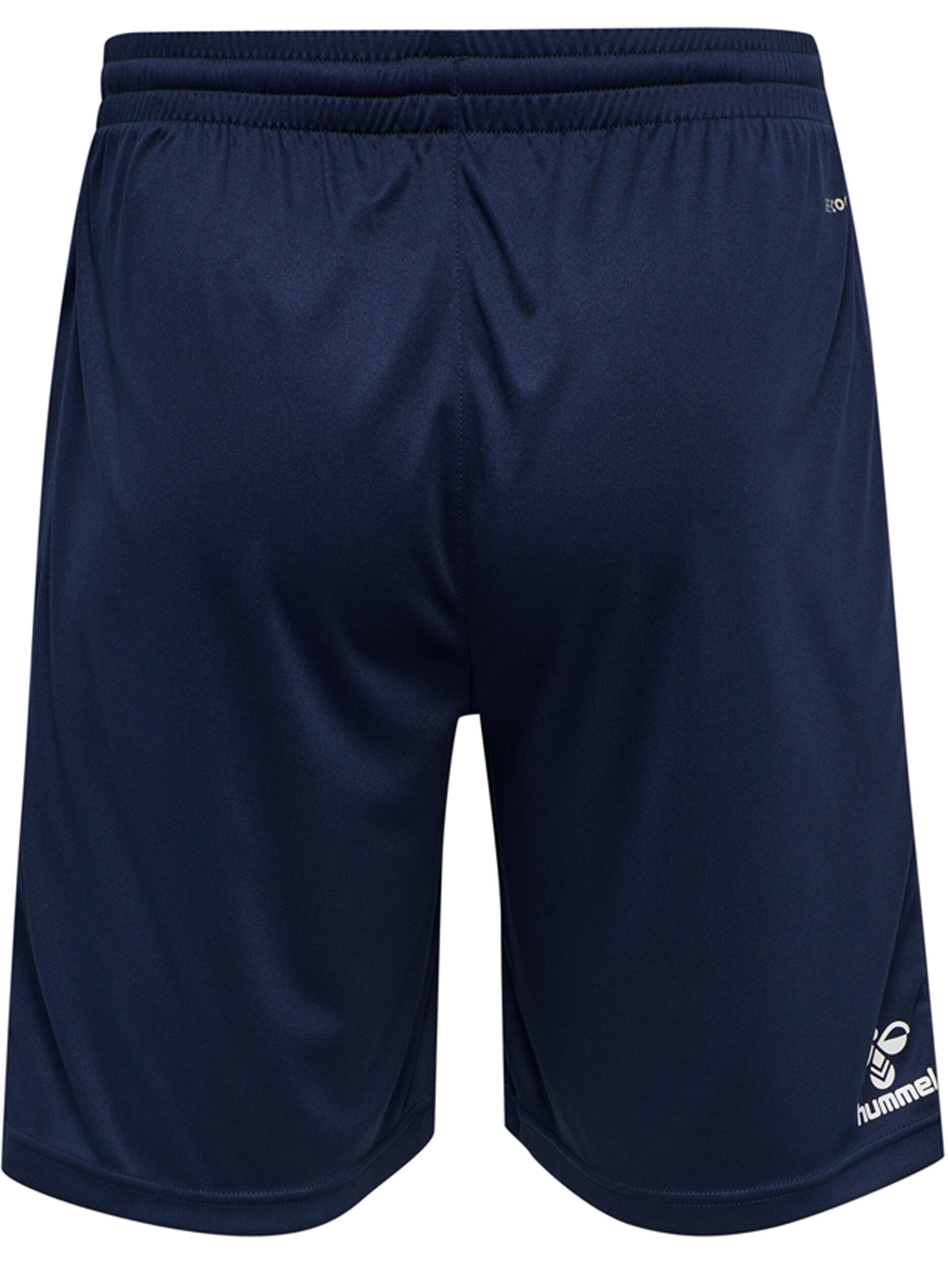 Trekkoordsluiting Korte Broek Hmlcore Unisex Volwassene HUMMEL 5/7