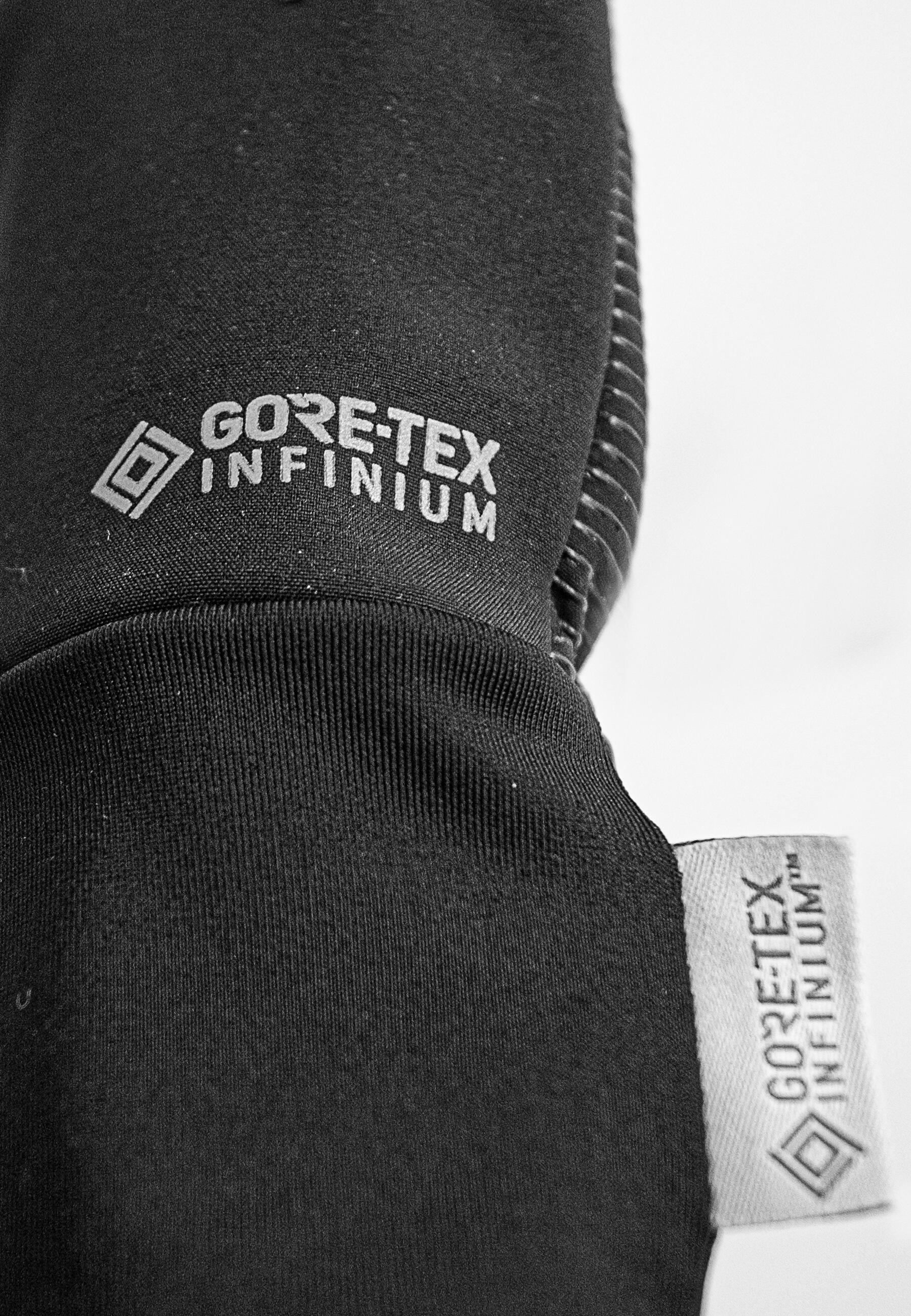 REUSCH Guanti da dito Multisport Glove GORE-TEX INFINIUM 3/7