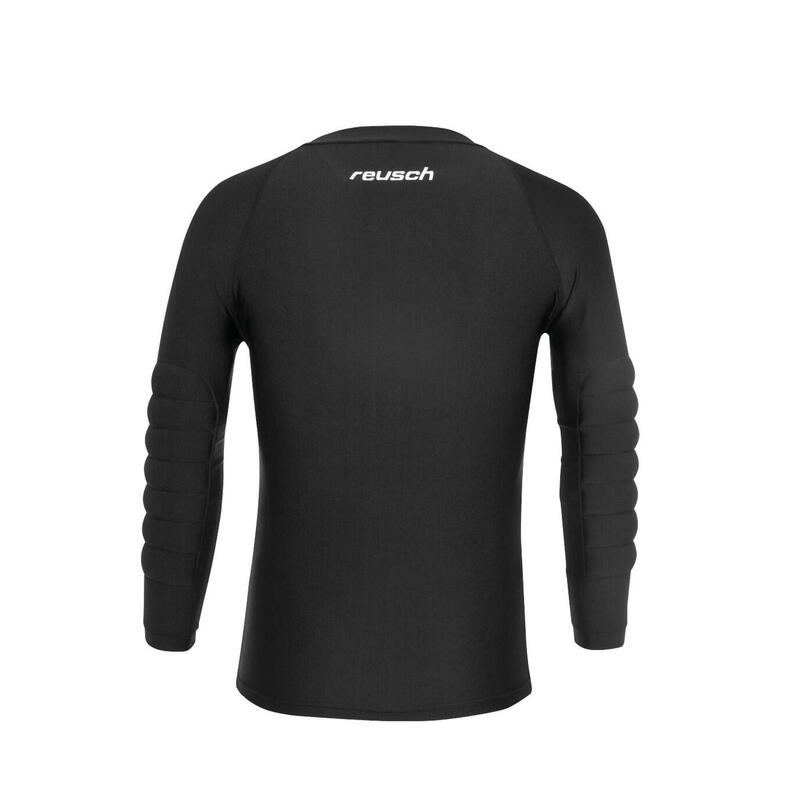 Maglia maniche lunghe di compressionee Reusch Soft