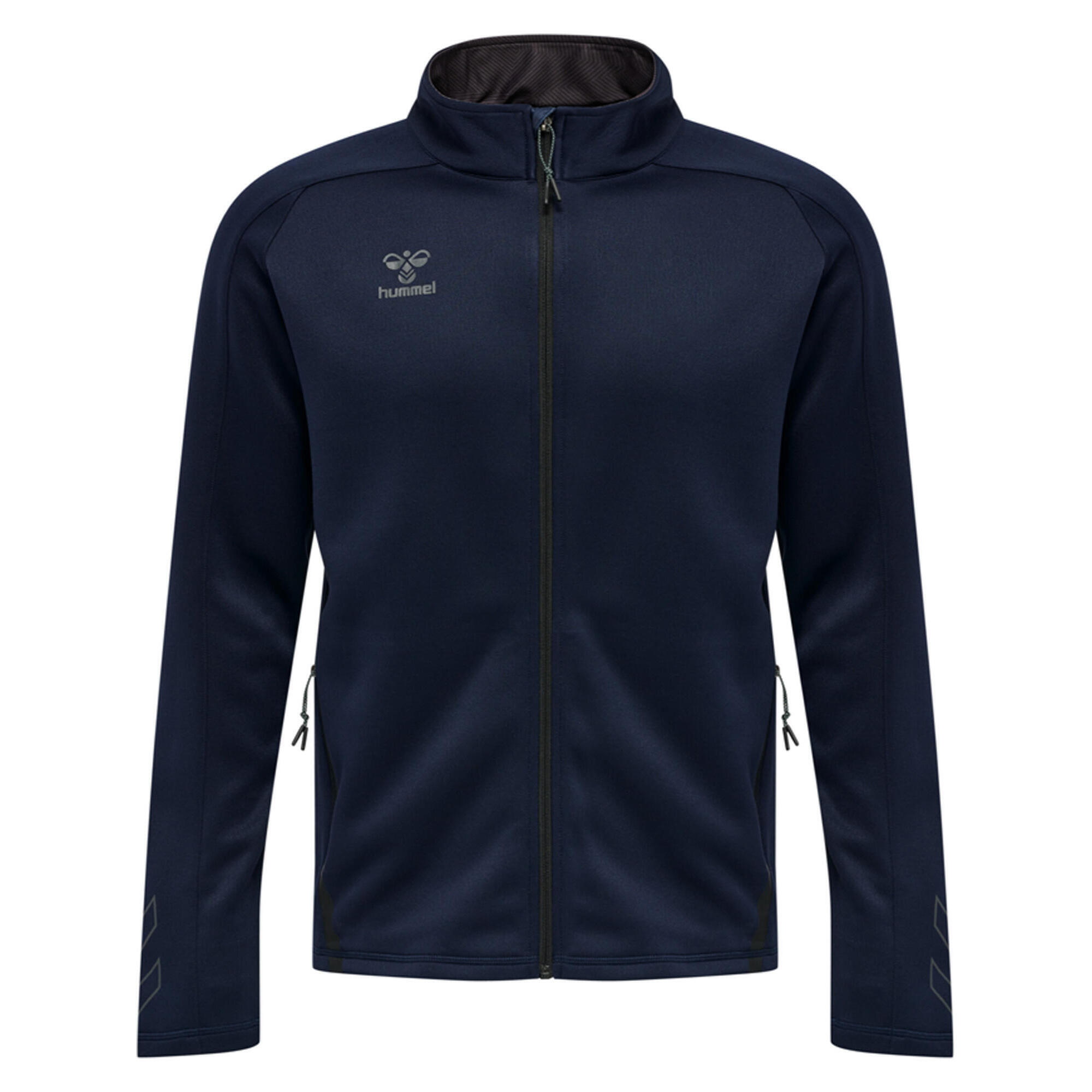 Fermeture Éclair Zip Combinaison Hmlcima Homme 5/7