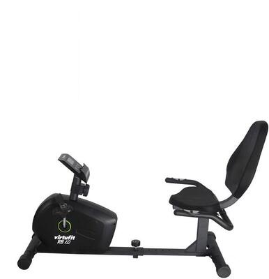 Cyclette RB 1.0 - Recumbent Bike