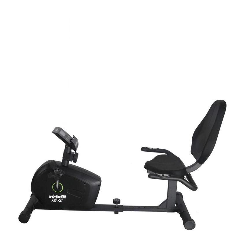 Cyclette RB 1.0 - Recumbent Bike Cyclette RB 1.0 - Recumbent Bike