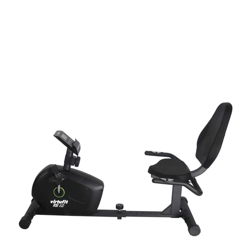 Cyclette RB 1.0 - Recumbent Bike