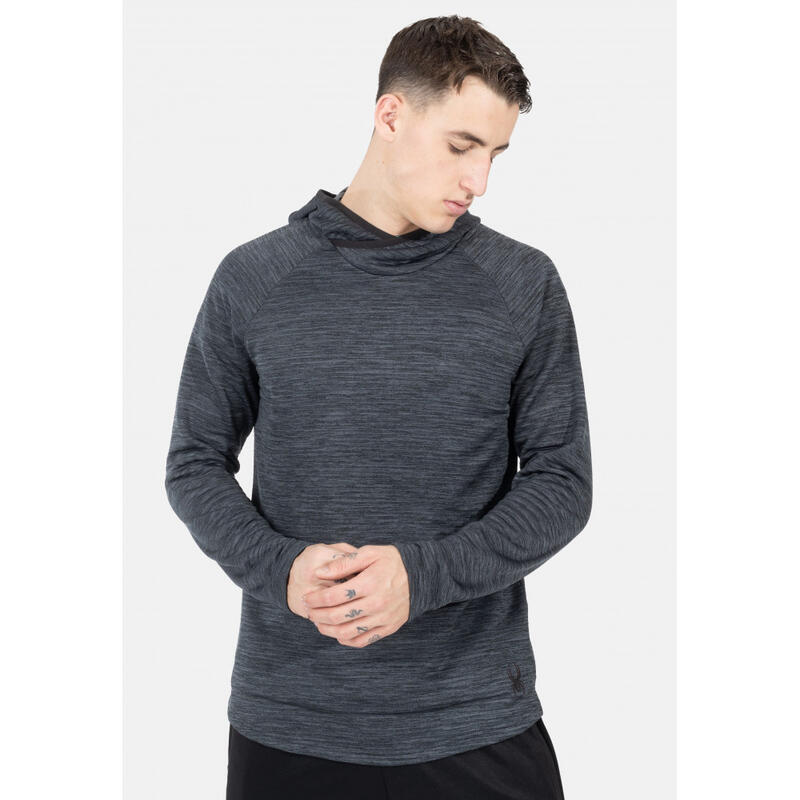 Fleece-T-Shirt für den Sport