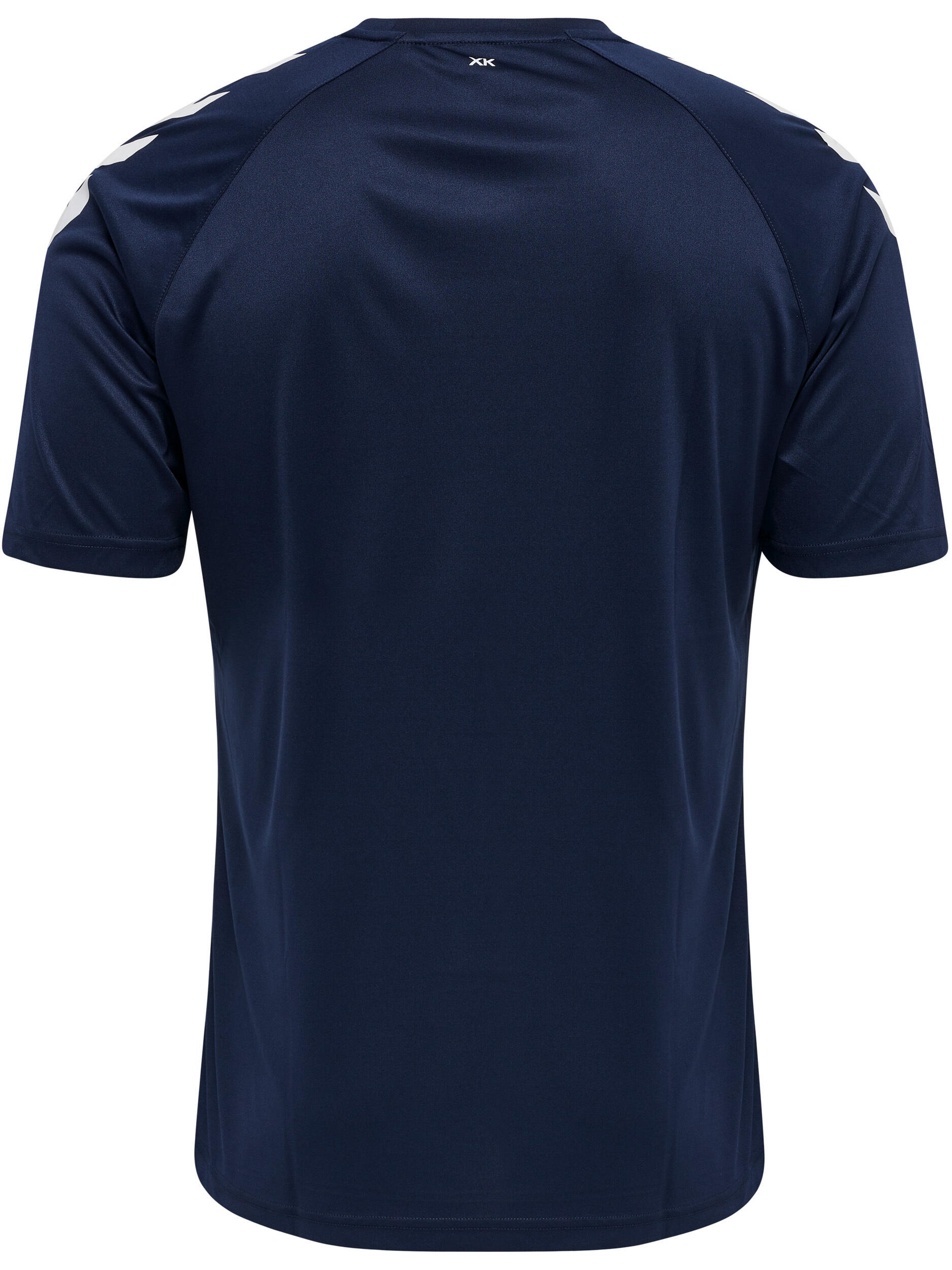 Instap T-Shirt Hmlcore Heren 6/7