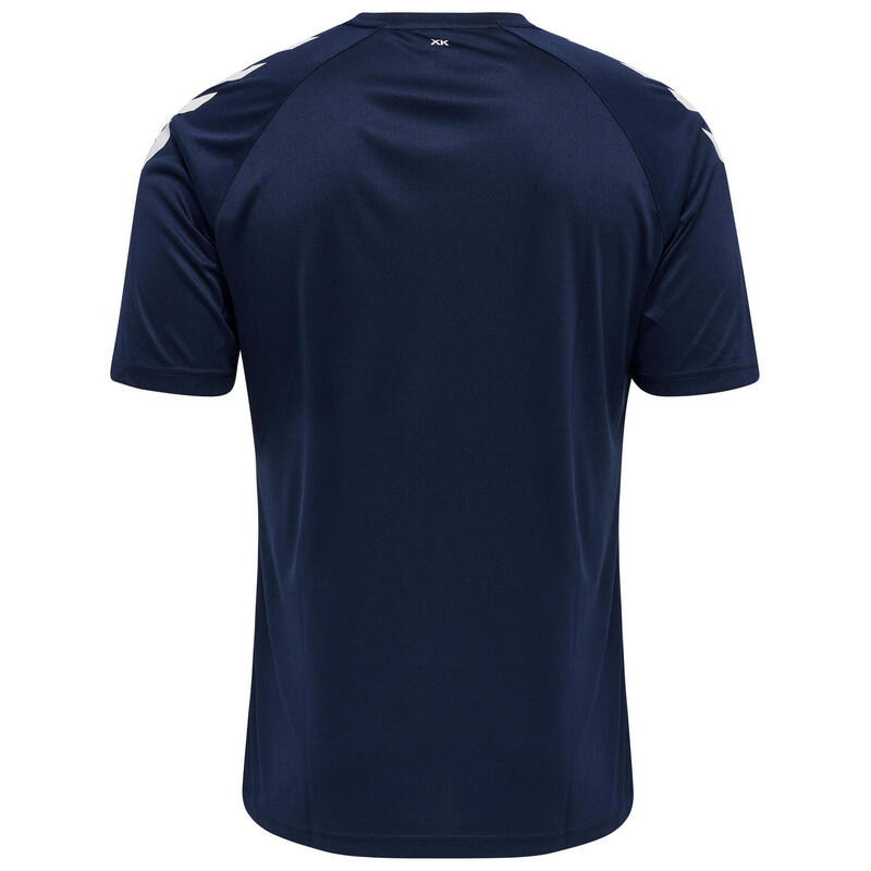 Enfiler T-Shirt Hmlcore Adulte HUMMEL