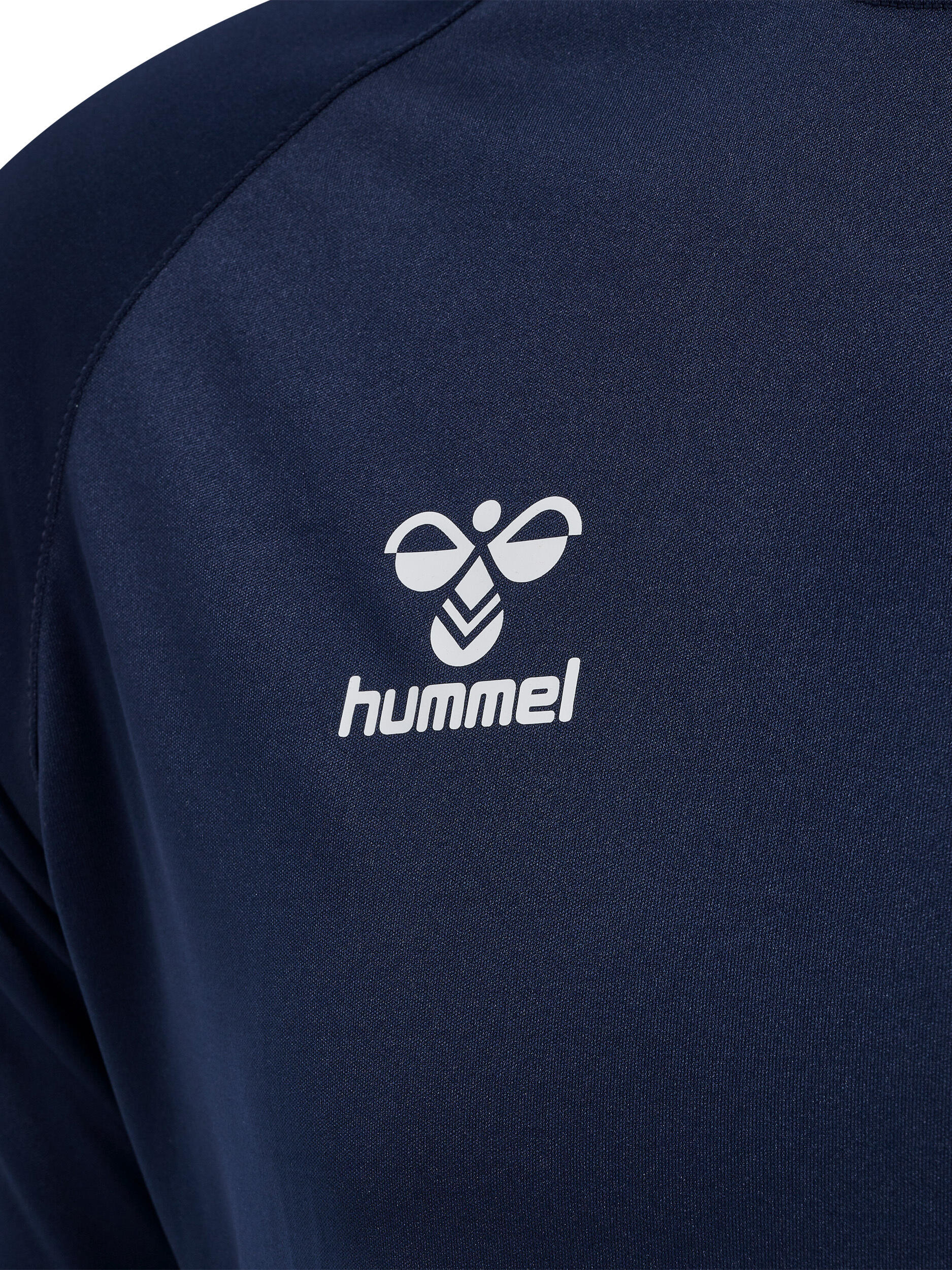 Instap T-Shirt Hmlcore Heren 7/7