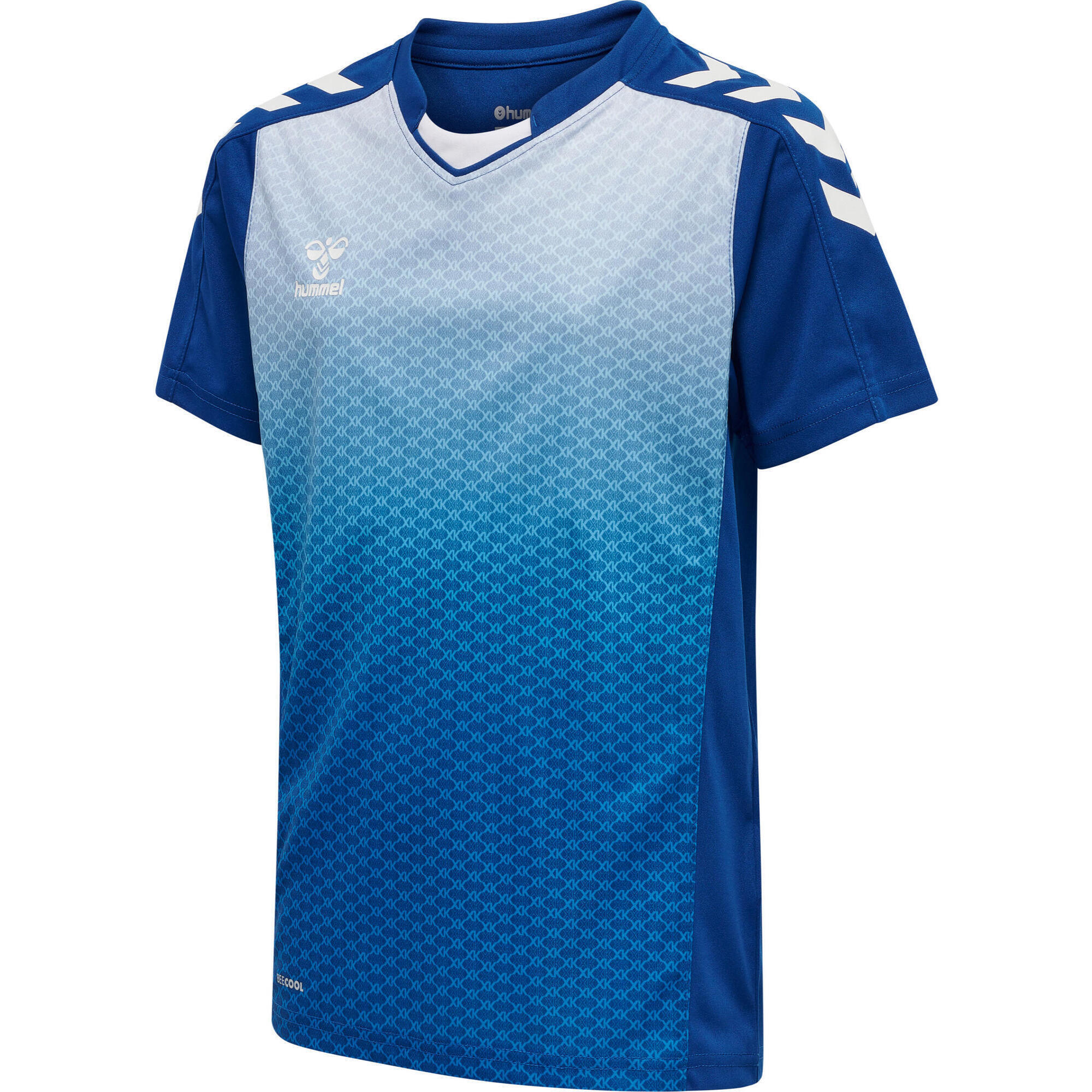 Enfiler T-Shirt Hmlcore Enfant 7/7