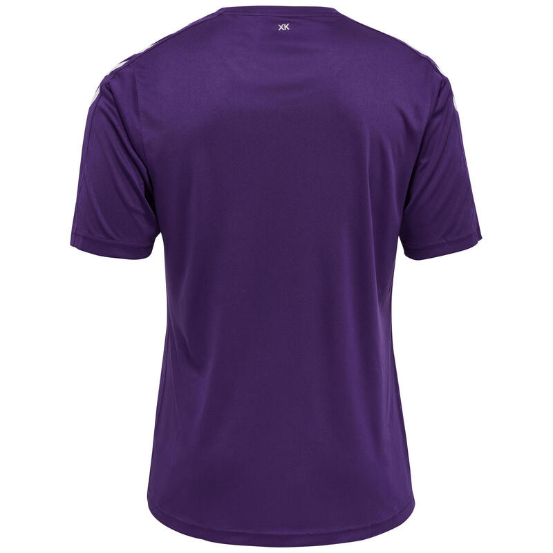 Instap T-Shirt Hmlcore Heren HUMMEL