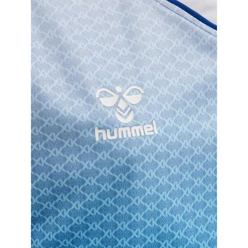 T-shirt enfant Hummel basic