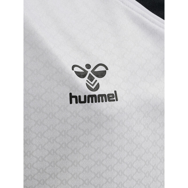 Hummel Jersey S/S Hmlcore Xk Sublima Jersey S/S Kids