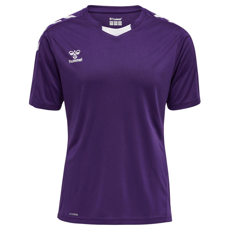 Instap T-Shirt Hmlcore Heren HUMMEL