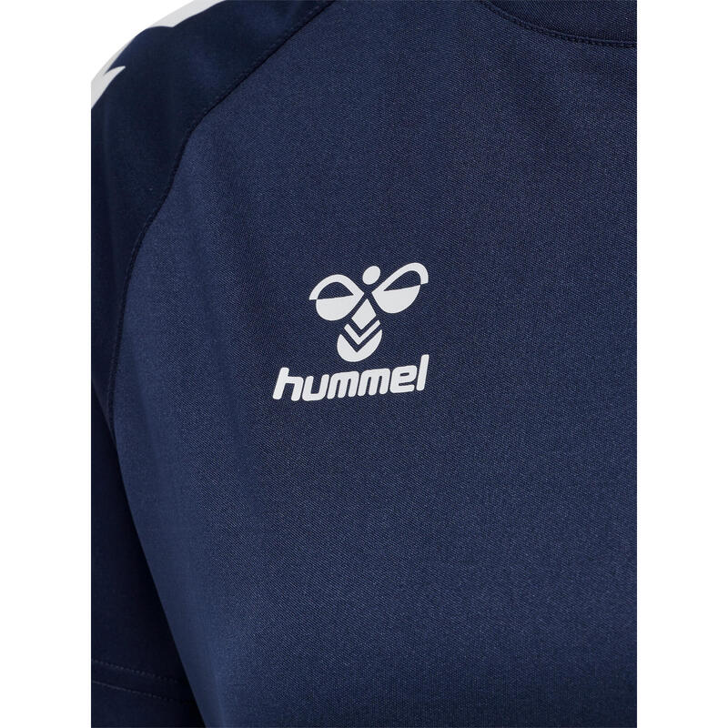 Hummel T-Shirt S/S Hmlcore Xk Core Poly T-Shirt S/S Woman