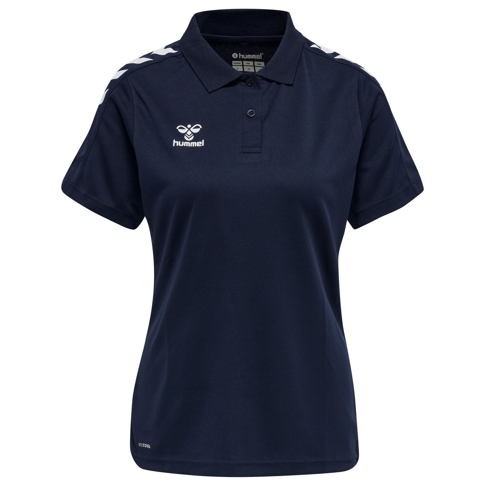 Enfiler Polo Hmlcore Femme 5/7