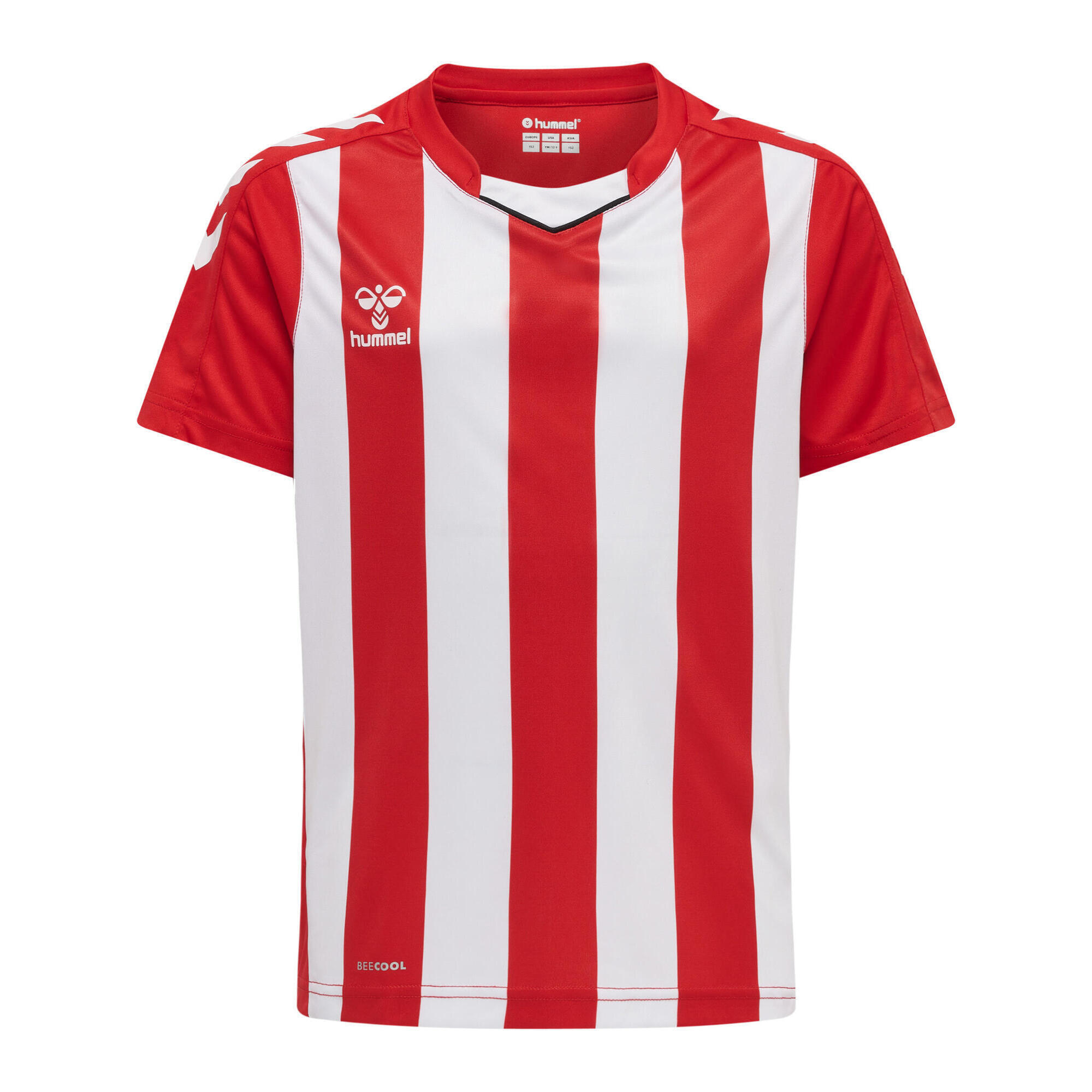 Trikot S/S Unisex Kinder