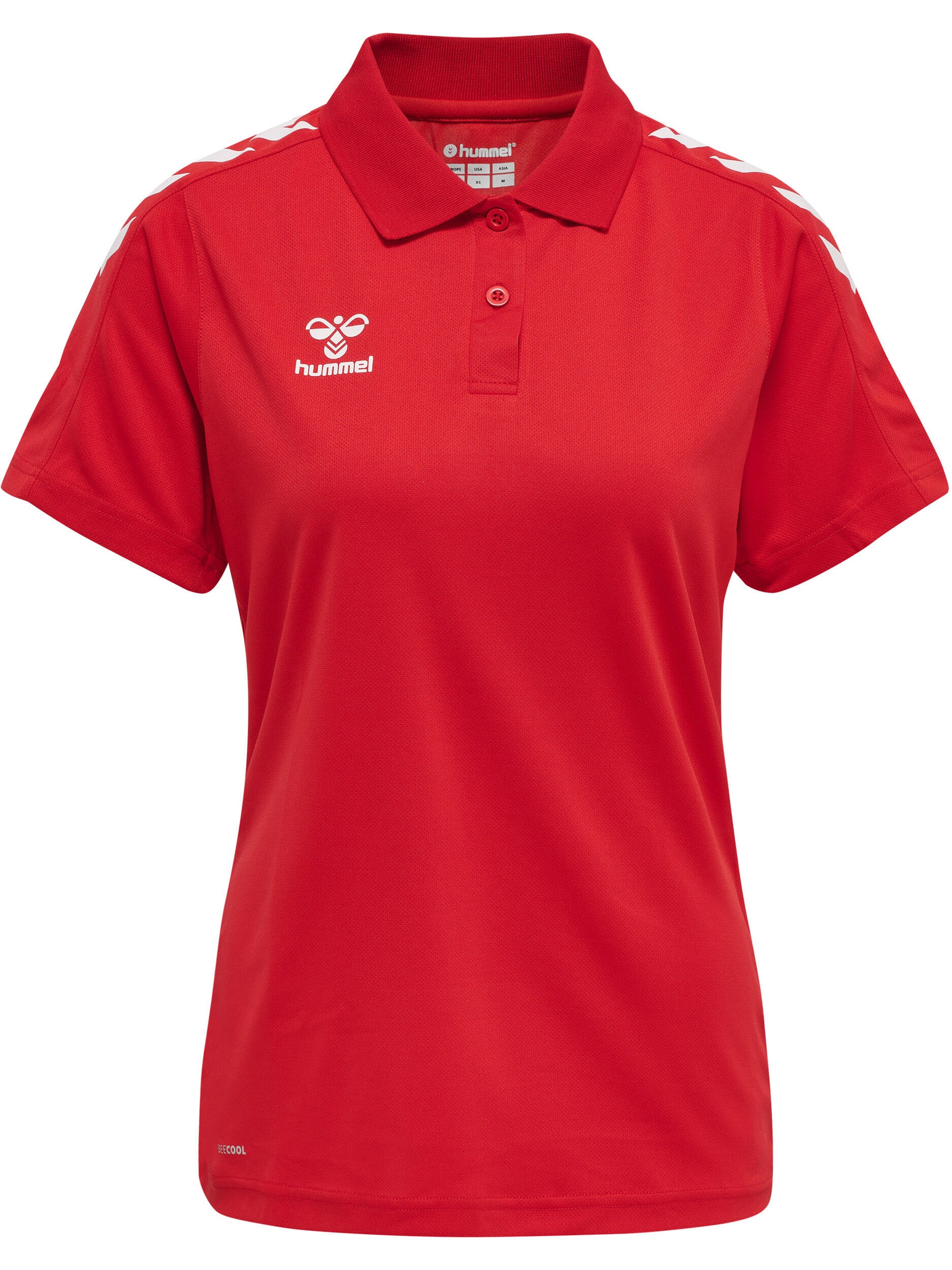Enfiler Polo Hmlcore Femme 5/7