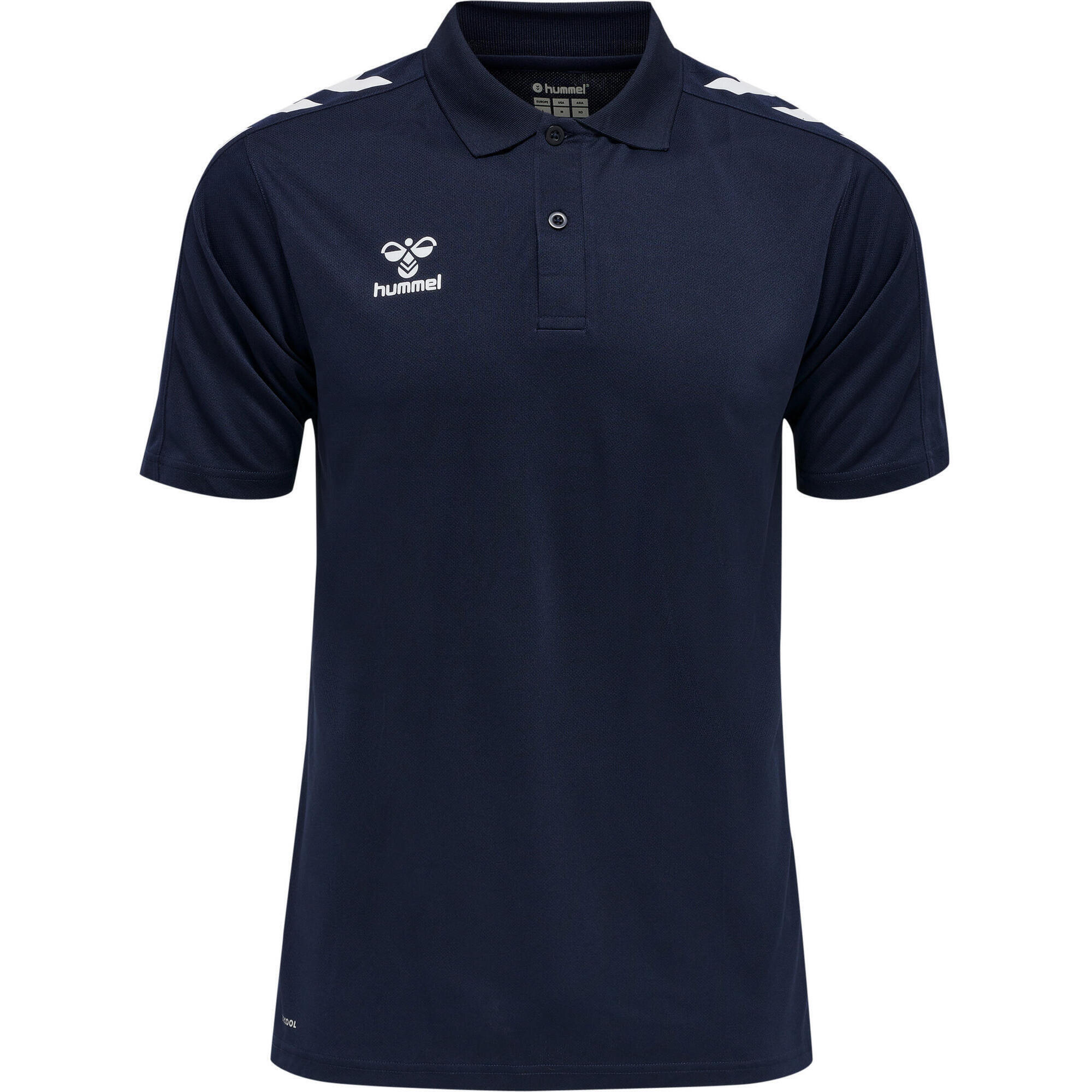 Polo Hmlcore Erwachsene 5/7