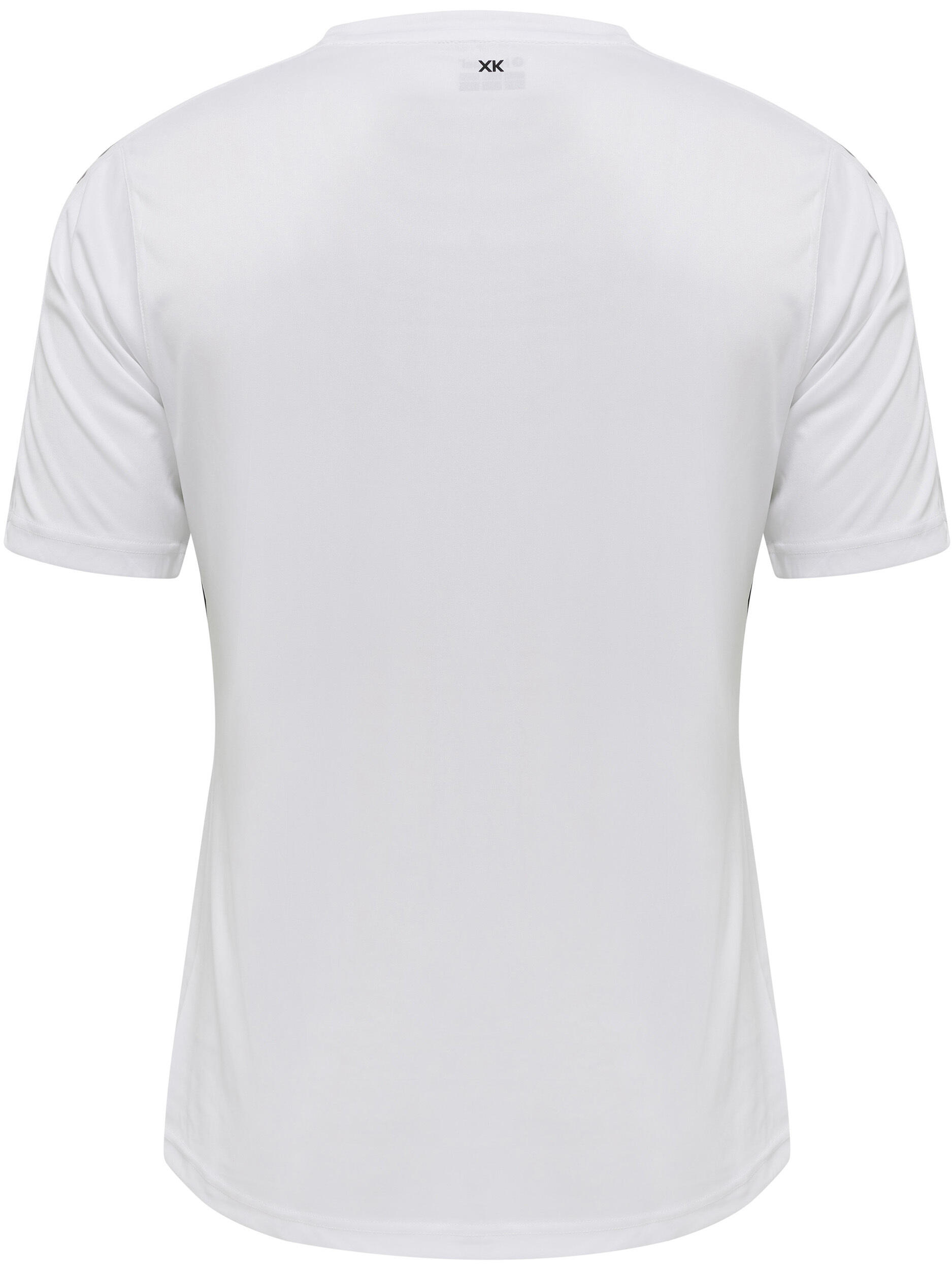 Camiseta Hmlcore Multideporte Hombre Transpirable De Secado Rápido Hummel 6/7