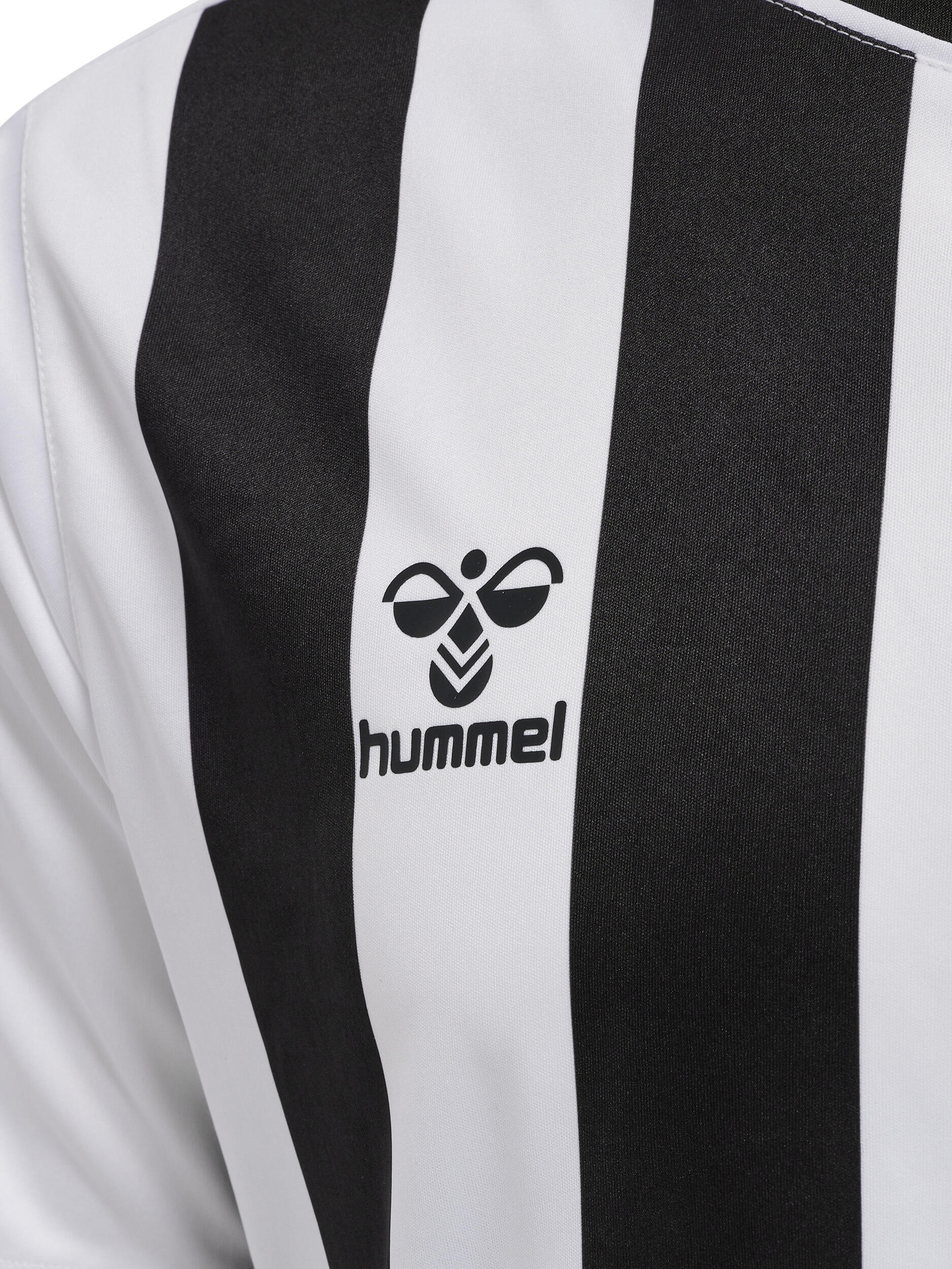 Camiseta Hmlcore Multideporte Hombre Transpirable De Secado Rápido Hummel 7/7