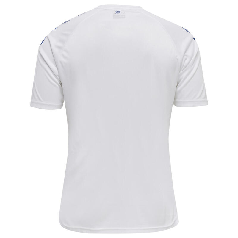 Enfiler T-Shirt Hmlcore Adulte HUMMEL