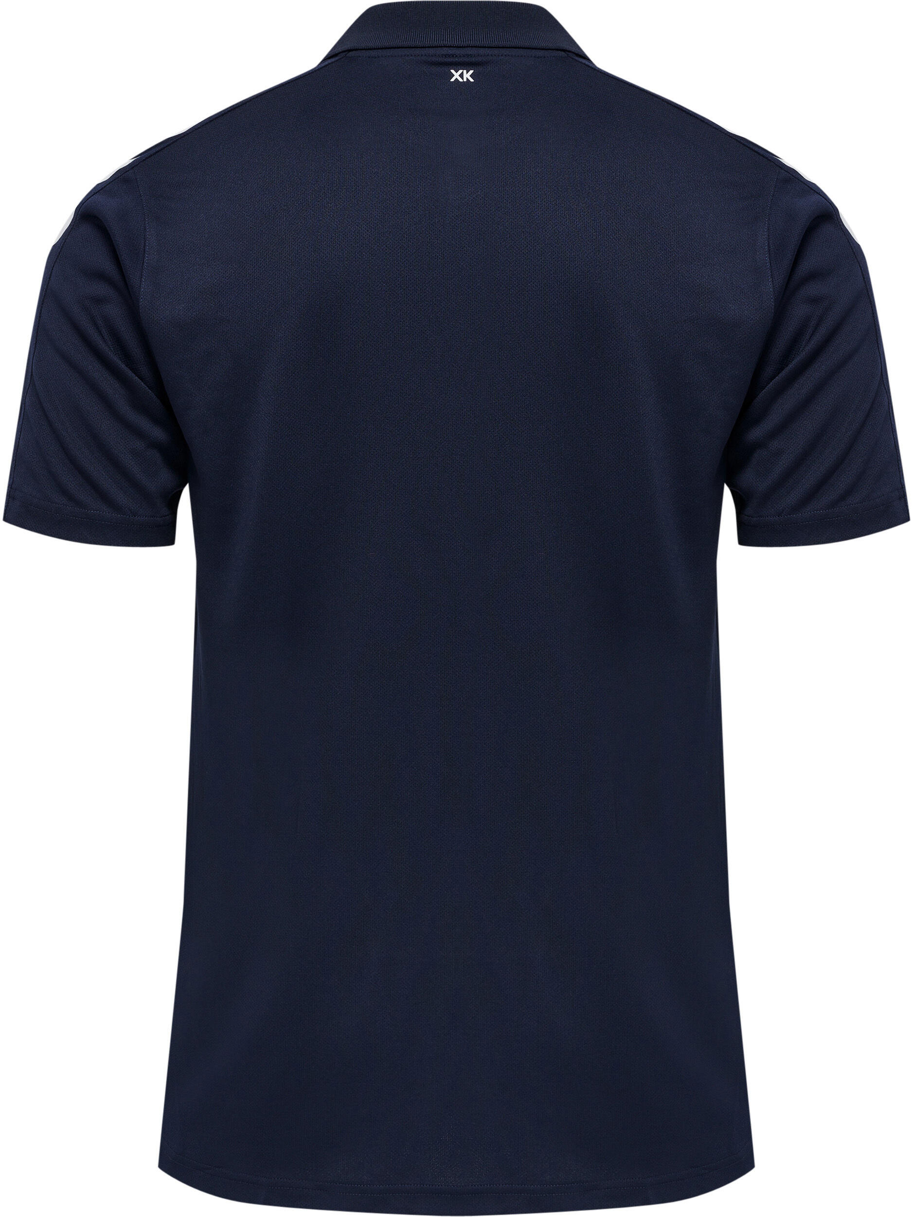 Polo Hmlcore Erwachsene 6/7