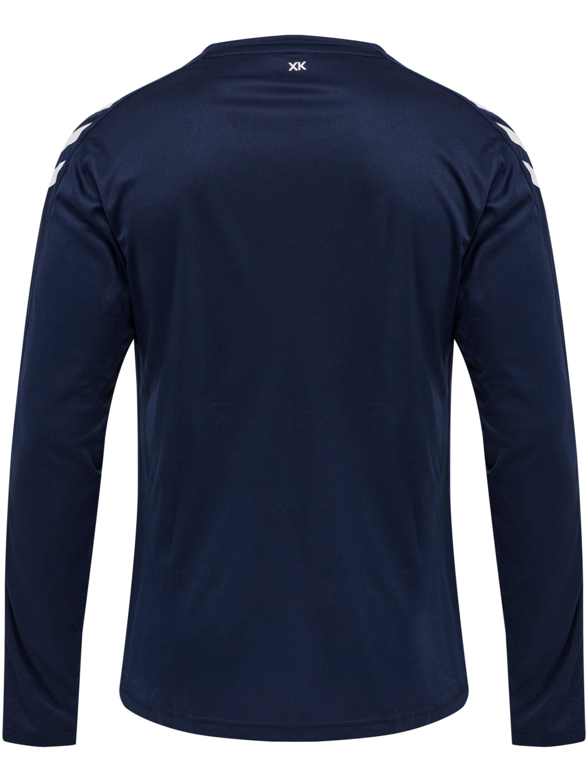 Instap T-Shirt Hmlcore Unisex Volwassene 6/7
