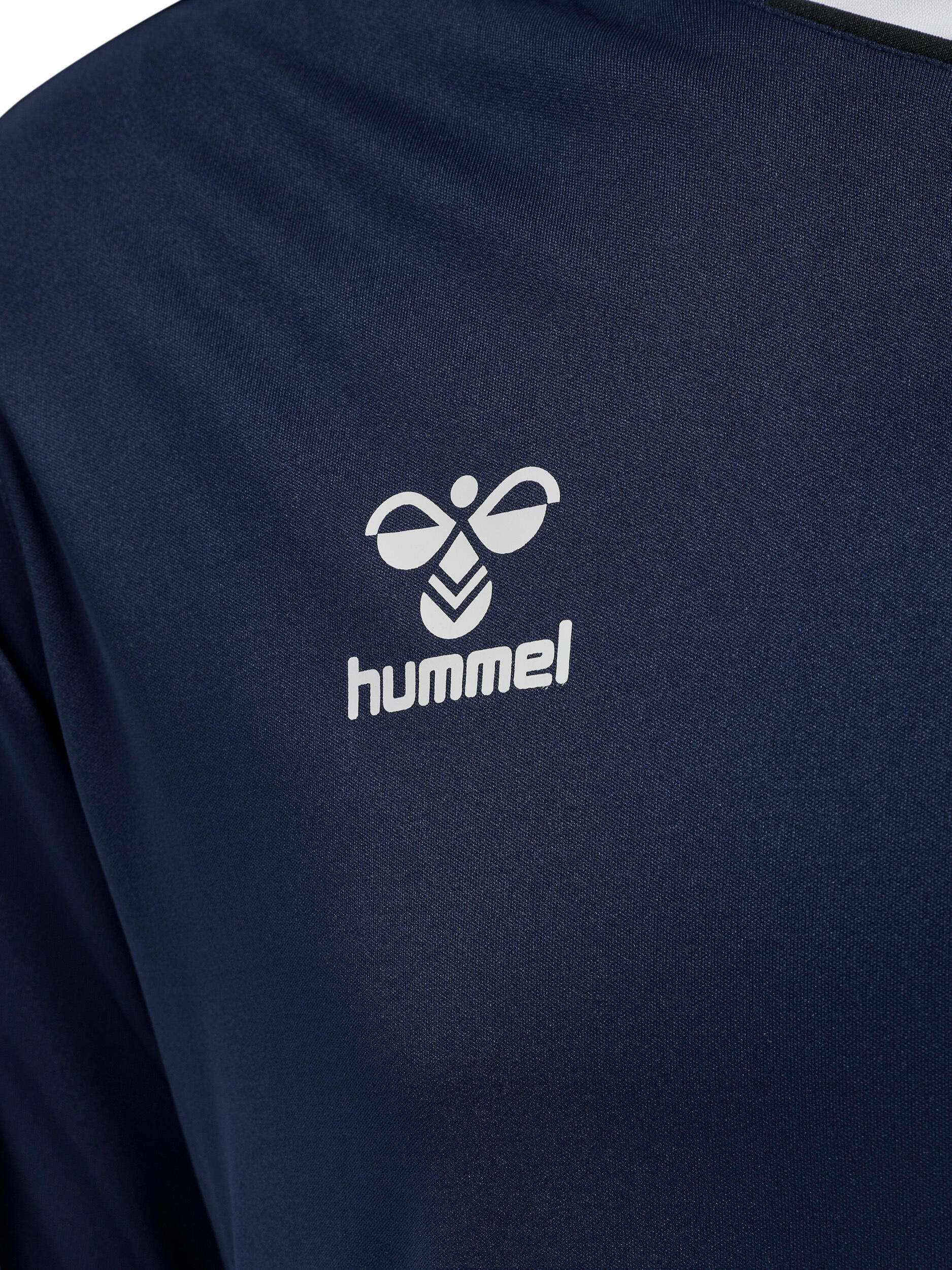 Instap T-Shirt Hmlcore Unisex Volwassene 7/7