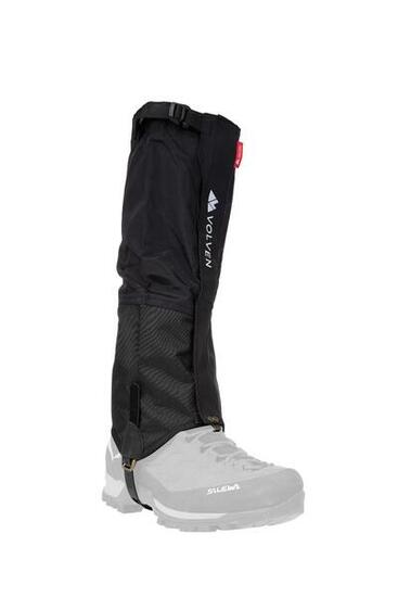 Stuptuty Volven Winter Hike