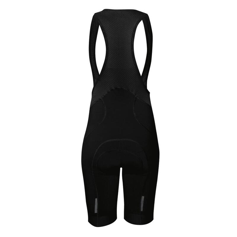 Neo Classic Ultra Light damesfietsbroek Black Rider - Zwart