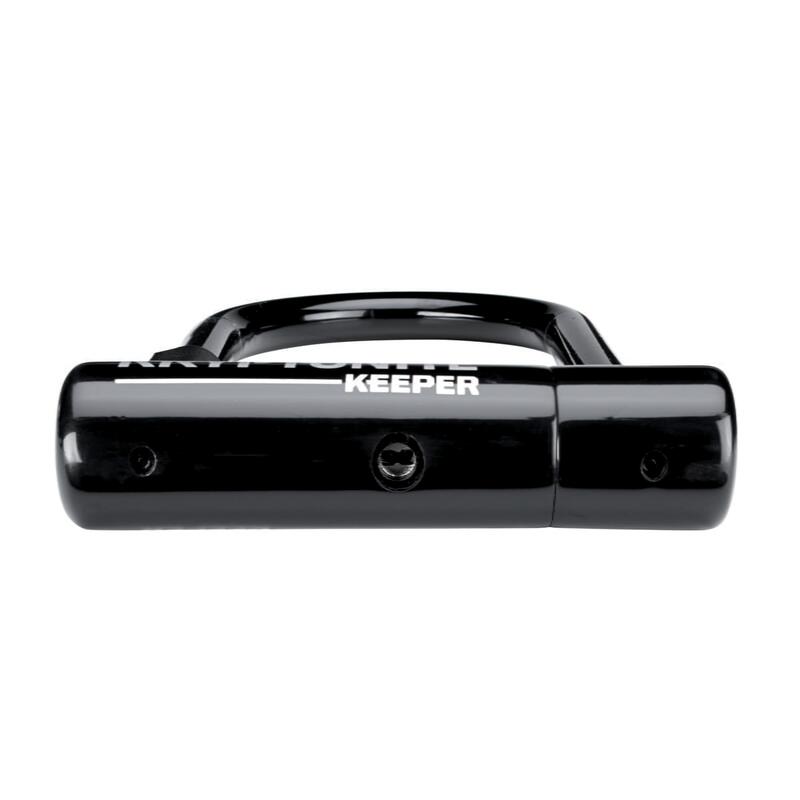 Antifurt U-Lock KRYPTONITE Keeper Mini-6
