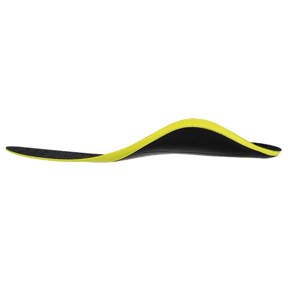 Ergon Einlegesohle IP3 Solestar, Grün 3/6