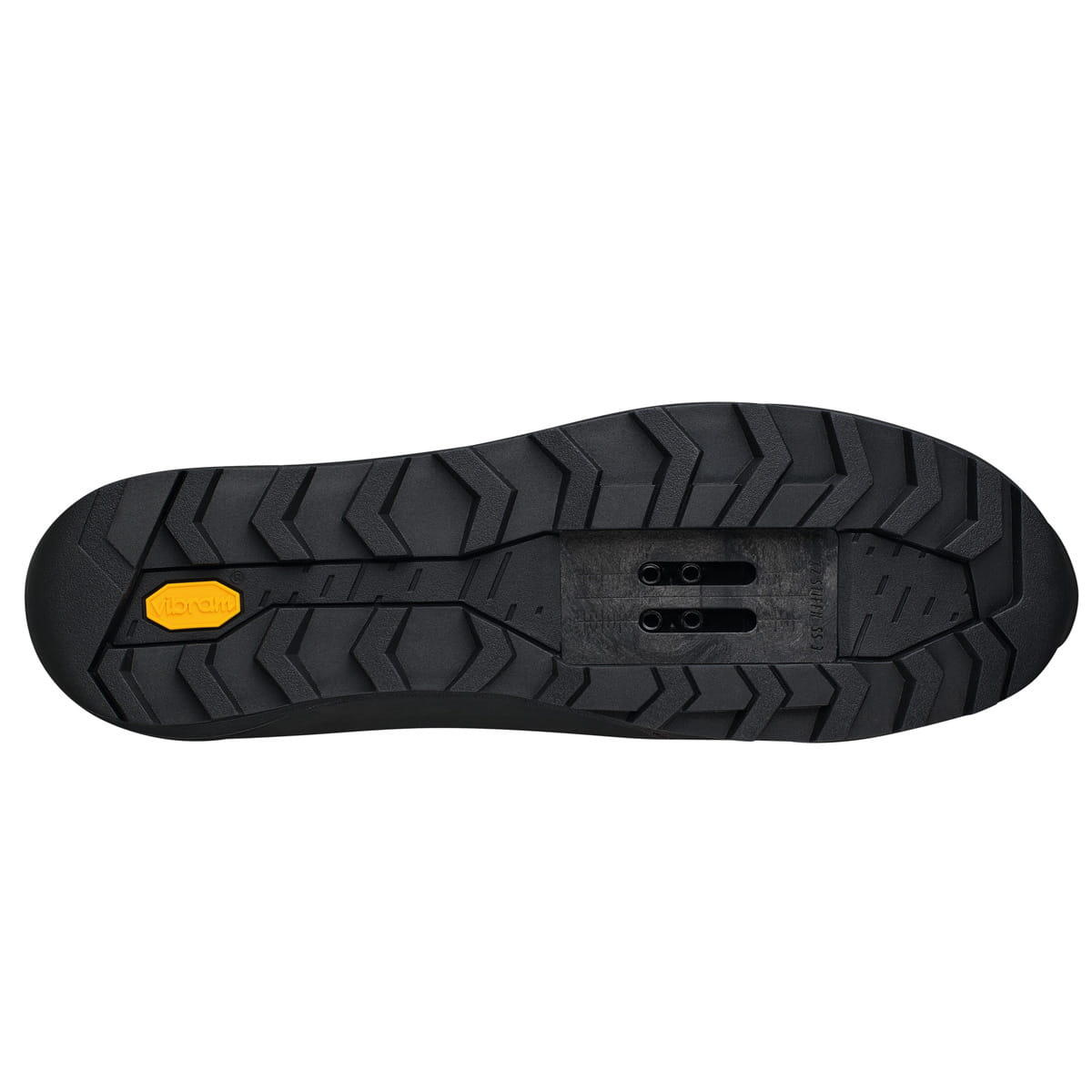 Artica Terra X2 Invierno - Negro 4/6