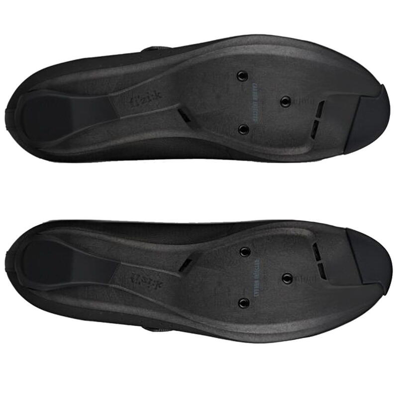 Rennrad- Fahrradschuhe "Tempo Overcurve R4" , schwarz