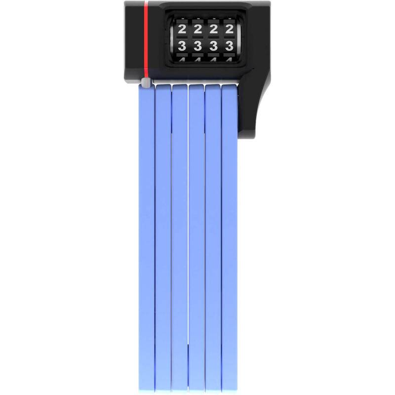 vouwslot Bordo uGrip 5700C/80 blue SH